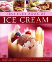 Ice Cream 178019160X Book Cover