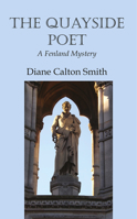 The Quayside Poet: A Fenland Mystery 1787197131 Book Cover