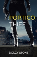 The Portico Thief 1739171411 Book Cover