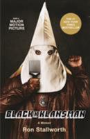 Black Klansman 1250299055 Book Cover
