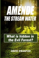 AMENDE: The Stream Water B095G5JZ9L Book Cover
