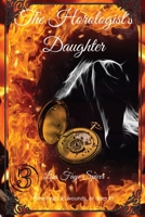 The Horologist's Daughter 1067101136 Book Cover