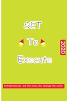 2020  entrepreneurs to do list: don't get distracted save your great ideas 1661925073 Book Cover