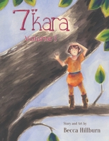 7 Inch Kara Vol. 1 (7" Kara) 1497369452 Book Cover