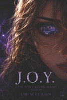 J.O.Y: Tessandra Young Series 1977008933 Book Cover