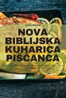 Nova Biblijska Kuharica PisČanca 1835511716 Book Cover