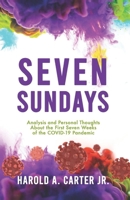 Seven Sundays B0BF381X19 Book Cover