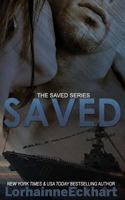 Saved 1978406363 Book Cover