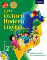 New Oxford Modern English Coursebook 2: Primary 0198081855 Book Cover