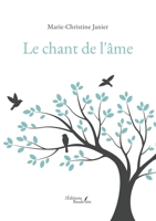 Le chant de l'âme B0DDXGSPFT Book Cover