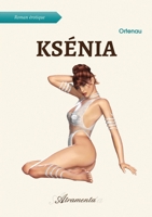 Ksénia 9523409581 Book Cover