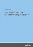 Bank Capital Structure and Procyclicality of Leverage 3631746210 Book Cover
