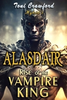 Alasdair: Rise of the Vampire King: Hybrid 3 B0CCZWL8Z8 Book Cover