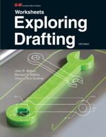 Exploring Drafting 1631262653 Book Cover