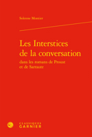 Les Interstices de la Conversation 2406114759 Book Cover