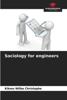 Sociology for engineers 6205817136 Book Cover