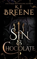 Sin & Chocolate 1727320107 Book Cover