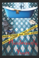 MURDEROUSLY YOURS: Love thrills, chills & kills. 9334141468 Book Cover