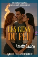 Les Gens du Feu (French Edition) B0FBHL654R Book Cover