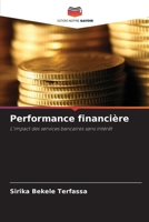 Performance financière (French Edition) 6207879236 Book Cover