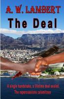 The Deal 1613097727 Book Cover