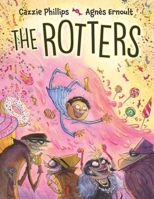 The Rotters 1738453006 Book Cover