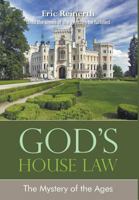 God's House Law 1682563324 Book Cover