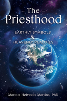 The Priesthood 1462150322 Book Cover