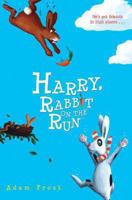 Harry, Rabbit on the Run 0330447122 Book Cover