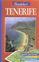 Baedeker's Tenerife (AA Baedeker's) 074952412X Book Cover