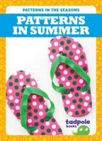 Patterns in Summer 1620317583 Book Cover