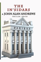 The In Sidars: Two (Bad Girls) B0GQT1B2PK Book Cover