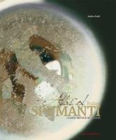 Atlas of Italian Spumanti 8864030360 Book Cover