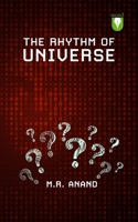 The Rhythm of Universe 8199373946 Book Cover