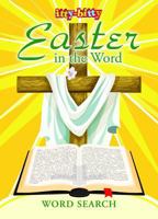 Easter in the Word - IttyBitty book 1684340268 Book Cover