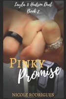 Pinky Promise 172905160X Book Cover