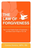 The Law of Forgiveness 0425229955 Book Cover
