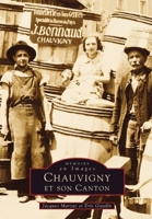 Chauvigny et son canton 2842530748 Book Cover