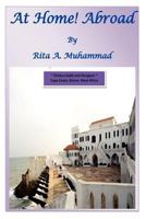 At Home! Abroad 1468136461 Book Cover