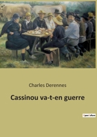 Cassinou Va-T-En Guerre 2382745037 Book Cover