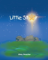 Little Star 1642996270 Book Cover