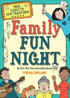 Family Fun Night 1604330945 Book Cover
