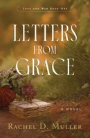 Letters from Grace 1795850388 Book Cover