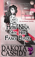 How Nina Got Her Fang Back 1720219796 Book Cover