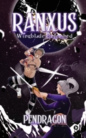Ranxus: Wingblade Unleashed B0DZCLPLY7 Book Cover