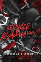 Seduced by Redemption (Filipino Edition) 9362699400 Book Cover