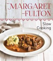 Margaret Fulton Slow Cooking 1742571557 Book Cover