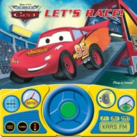 Let's Race 1412719321 Book Cover