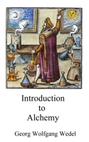 Introduction to Alchemy B0GV2M2PS7 Book Cover