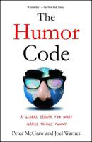 The Humor Code 1451665423 Book Cover